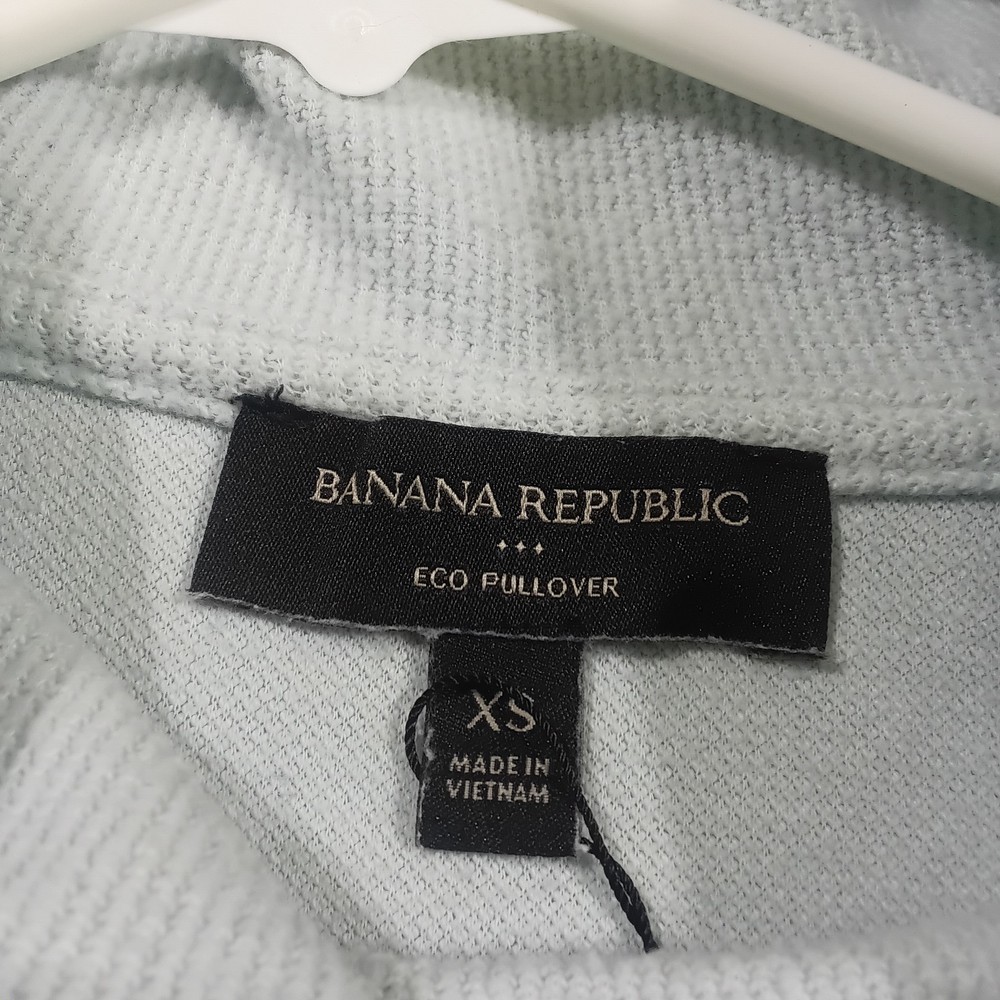 Banana Republic ECO Pullover XS