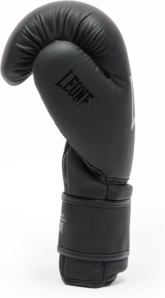 , Black&White Boxing Gloves
