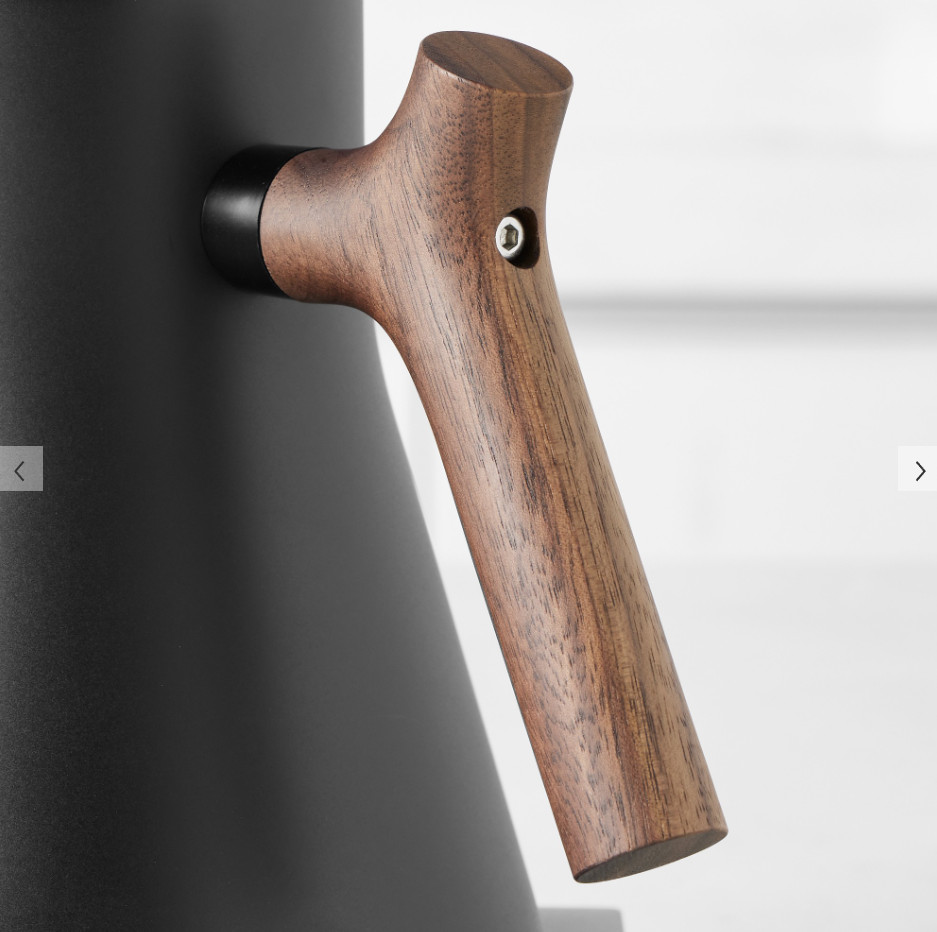 Fellow Stagg EKG Pro Electric Pour-Over Kettle