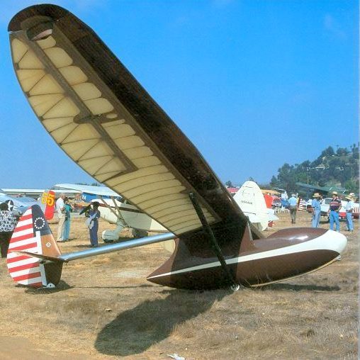 Jasco THERMIC "C" PLANS + PATTERNS for BOTH 1944 & 1946 Tow-Line Glider Models