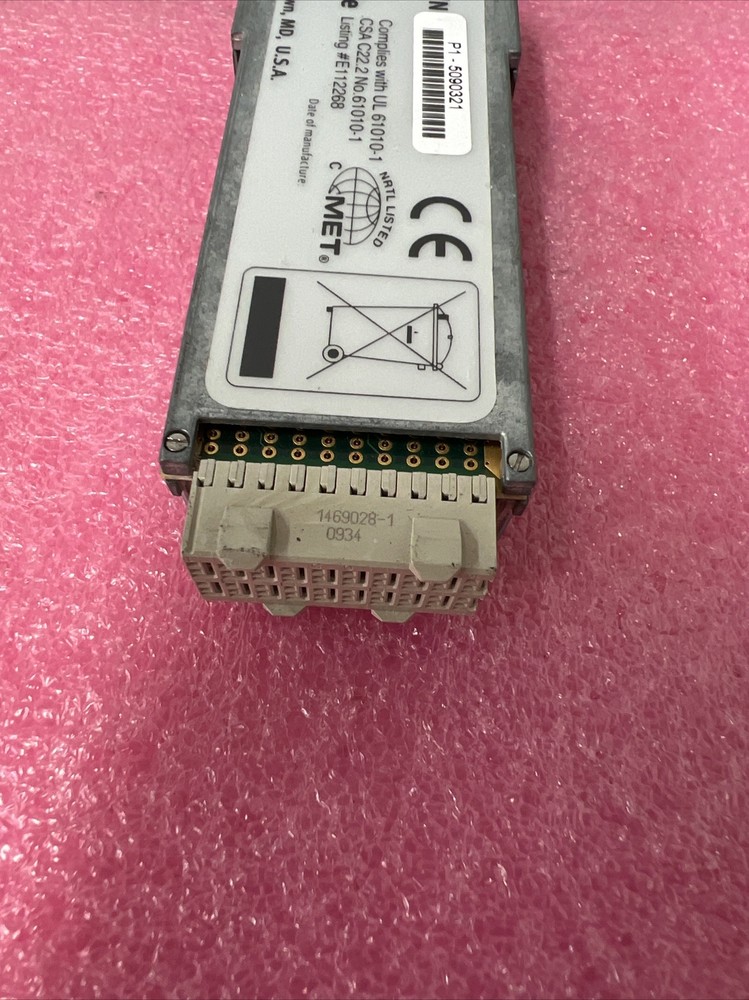 JDSU DS1 Physical Interface Module