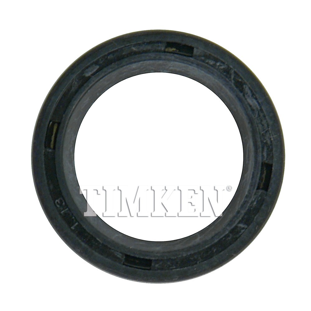 Automatic Transmission Shift Shaft Seal Timken 240816