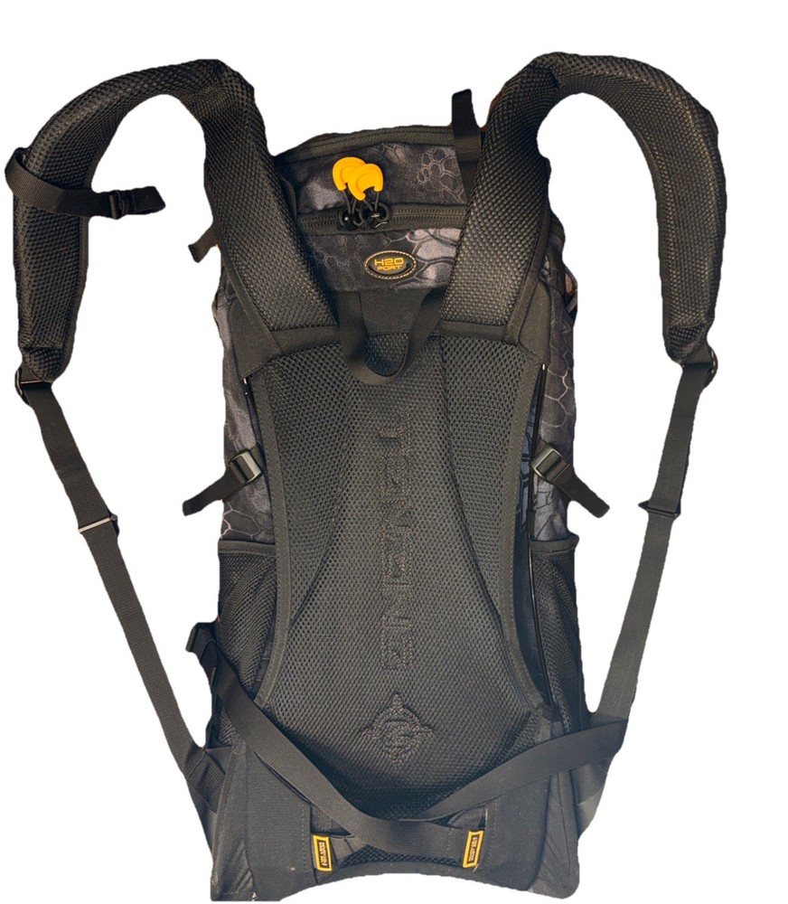 Tensing TT15 Kryptec Backpack