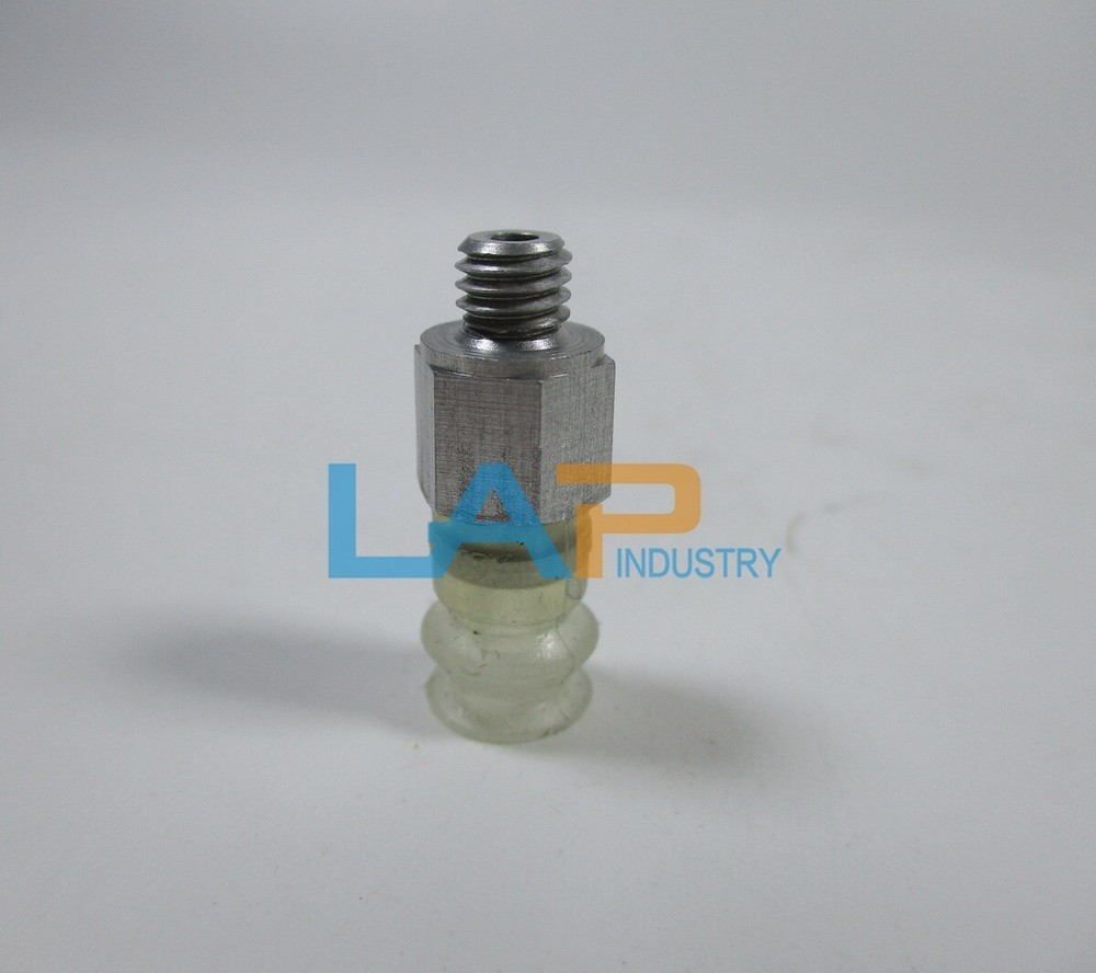 QTY:2 NEW Sucker VASB-8-M5-SI-B 1394696