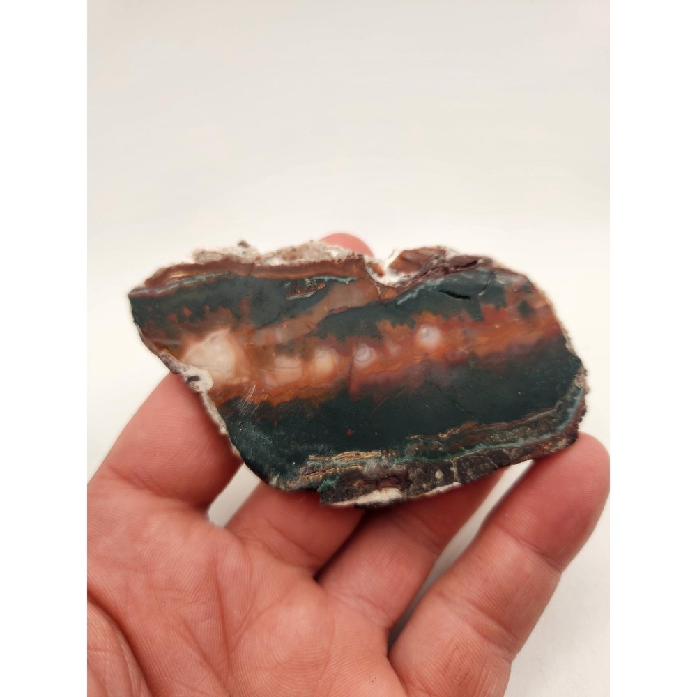 Idaho Sunset Slabs - Unpolished