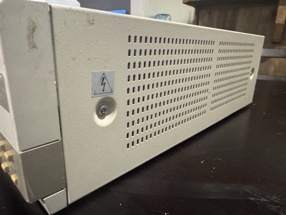 Genuine MITSUBISHI P60U Video Copy Processor.