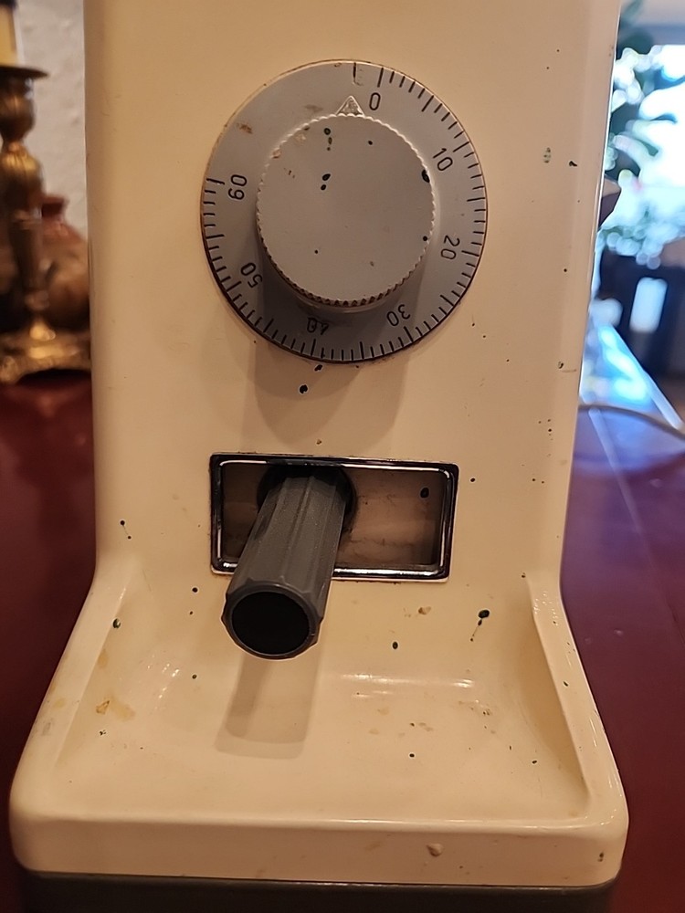 Pfingst & Co Dentomat Amalgamator