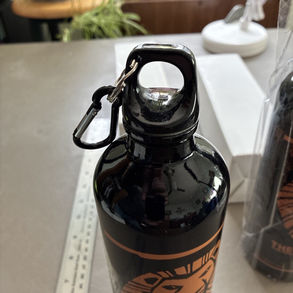 Lion King VIP Water Bottles