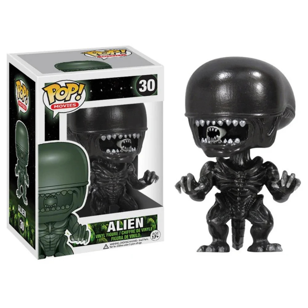 Alien Funko POP! Alien 10cm