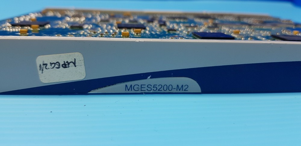 Optibase MEGES5200-M2 Rev K BPC1918A