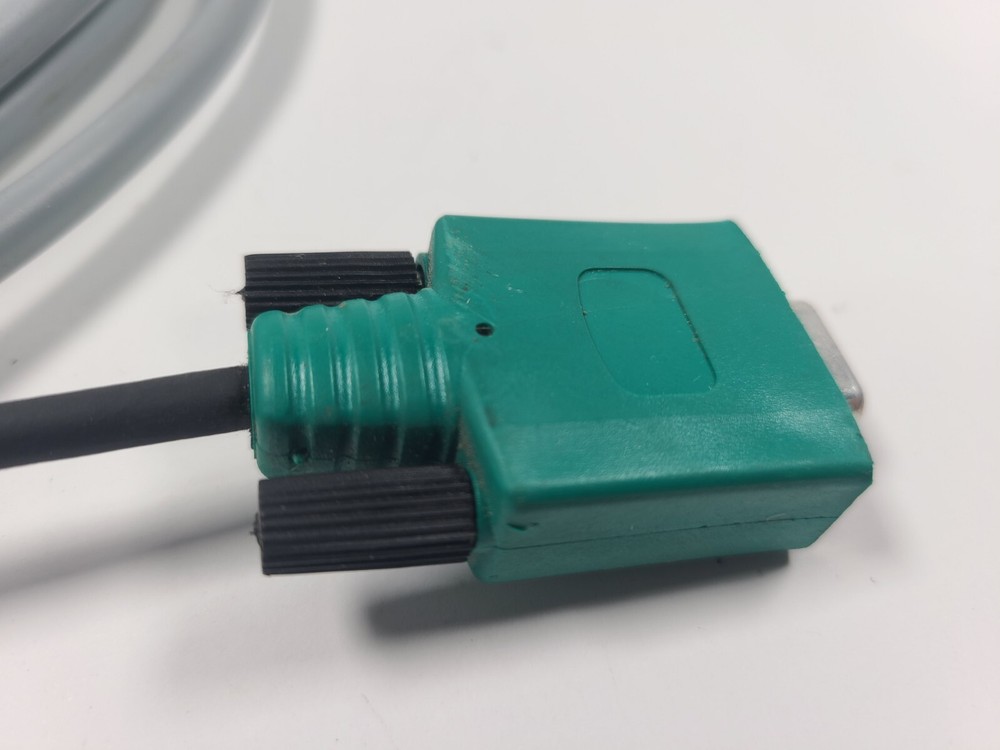 Trimble_52763_EZ Guide Plus Data power cable_EZ Steer PWR Cigarette Lighter