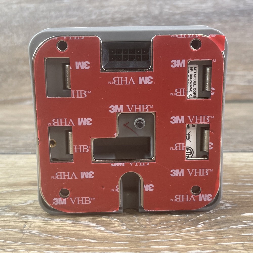 MTI Freedom Core II 4 Port Alarm System Module