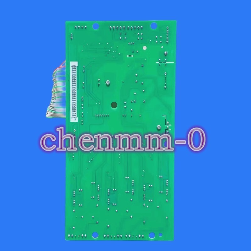 1PC USED Inverter 7200GA-GS-7300PA 37-45-55-75KW module drive board #YY