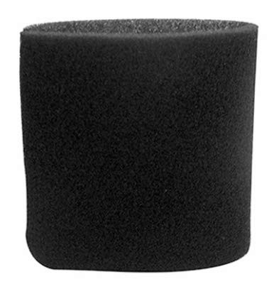 Vacmaster Foam Sleeve Filter, VFF21