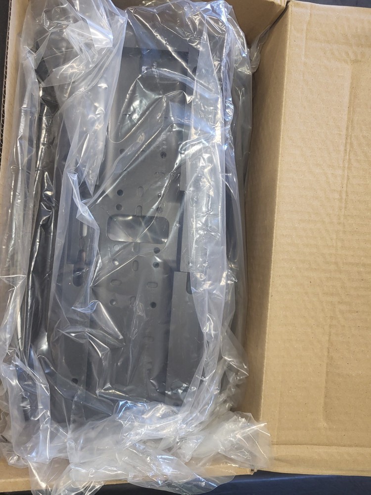 VALCOM V-2440B. Digital Clock 4.0 24V