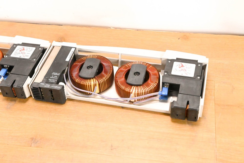 ETC D20 Dual 20A Dimmer Module (PAIR) CG01Y3D