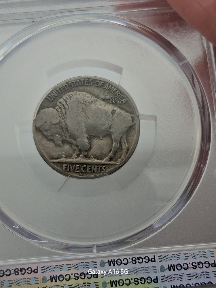 1921 S PCGS G06 2 FEATHERS FS 401