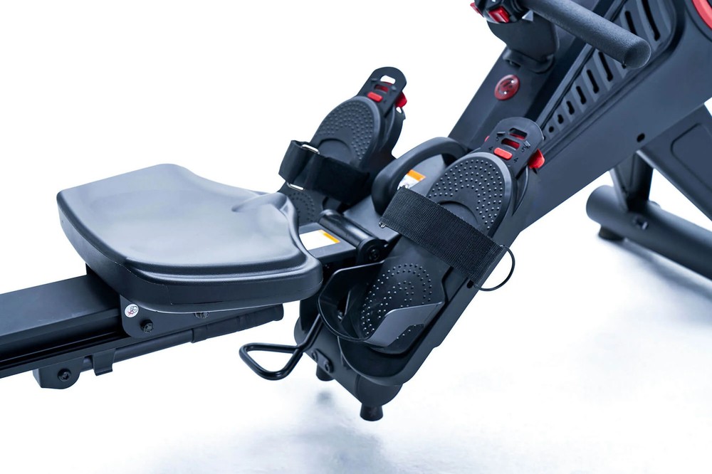 Echelon Row-4s-10 Smart Home Rower