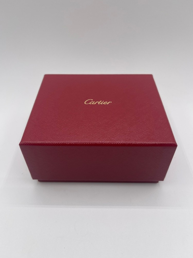 Cartier earrings box CRCO000478