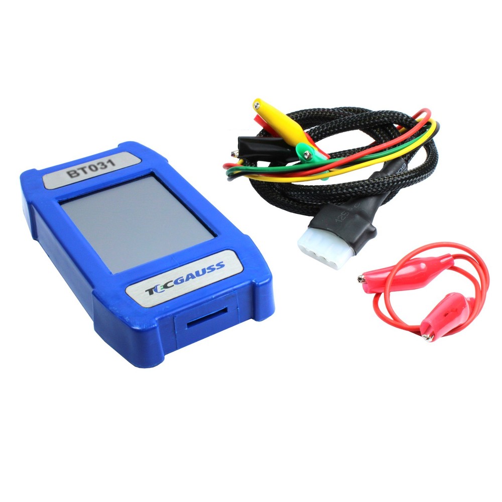 GAUSS TEST DEVICE - BT031