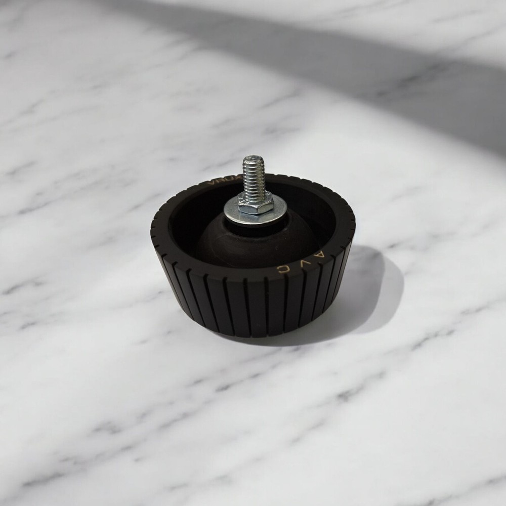 Turntable REPLACEMENT FEET for YAMAHA AVC