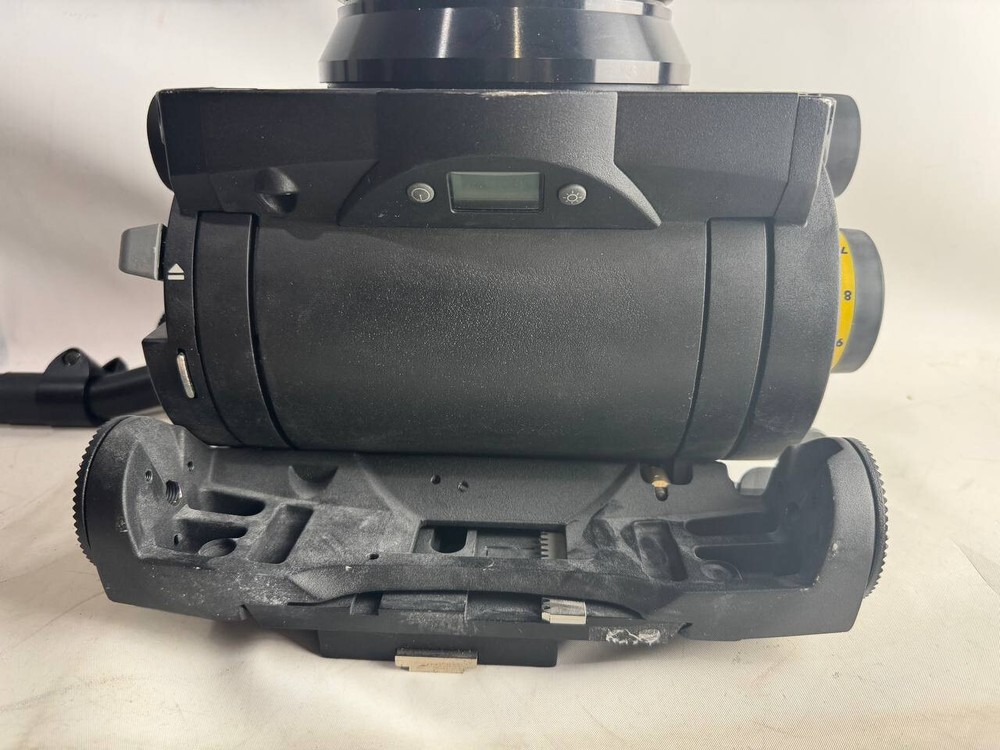 Fluid Head Vinten Vector 450 Good Condition