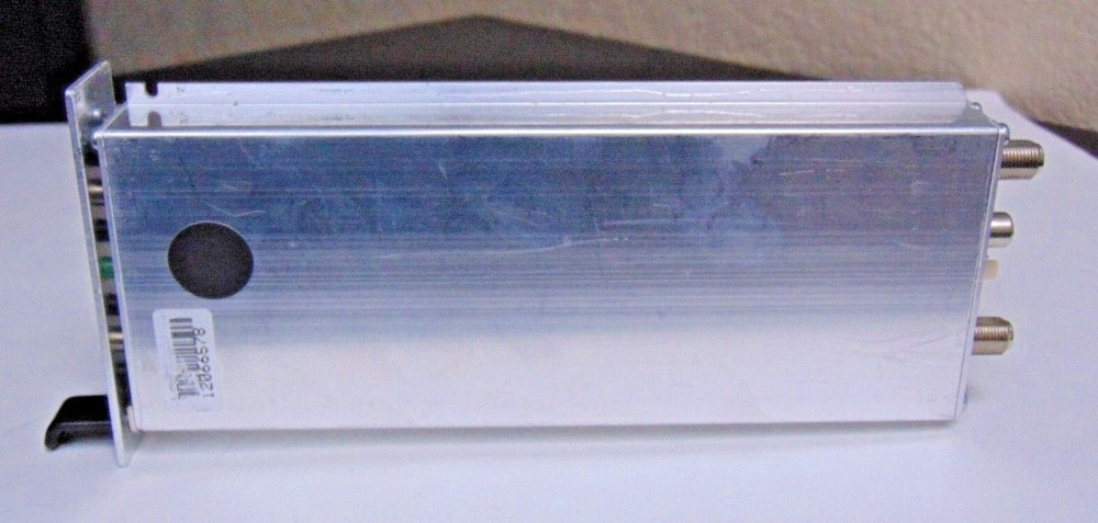 Drake Fixed Channel Mini Modulator - VMM 600 - Various Channels