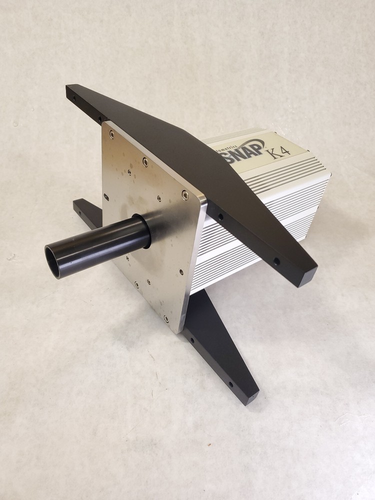 Photometrics CoolSNAP K4 Monochrome camera for Microscopy, internal chiller -25C
