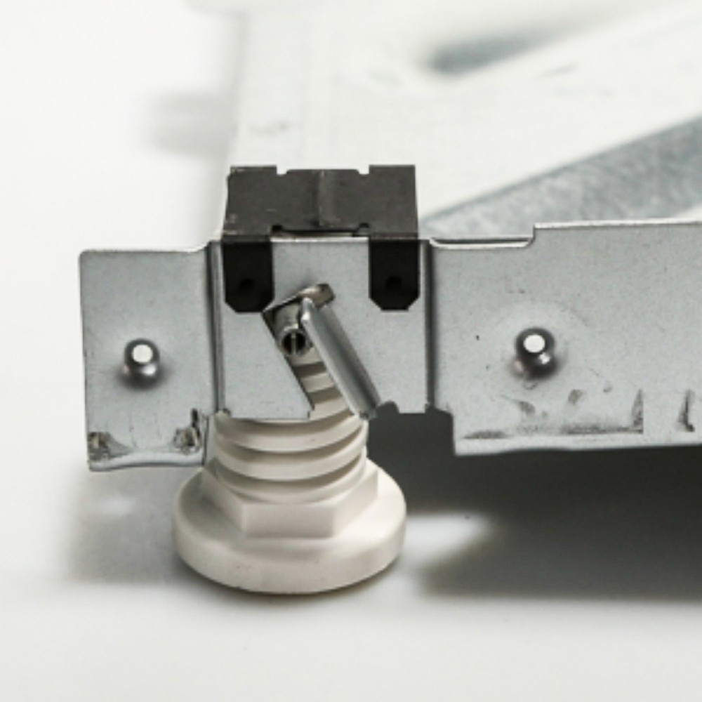 WH46X10145 GENERAL ELECTRIC BASE ASM