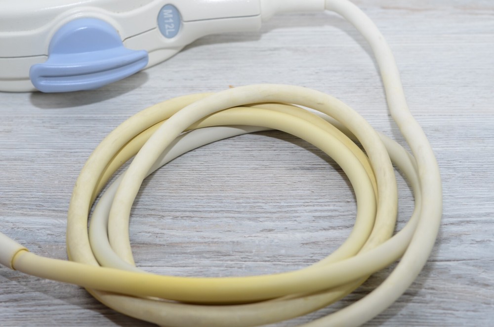 GE M12L Linear Array Ultrasound Transducer 2294512