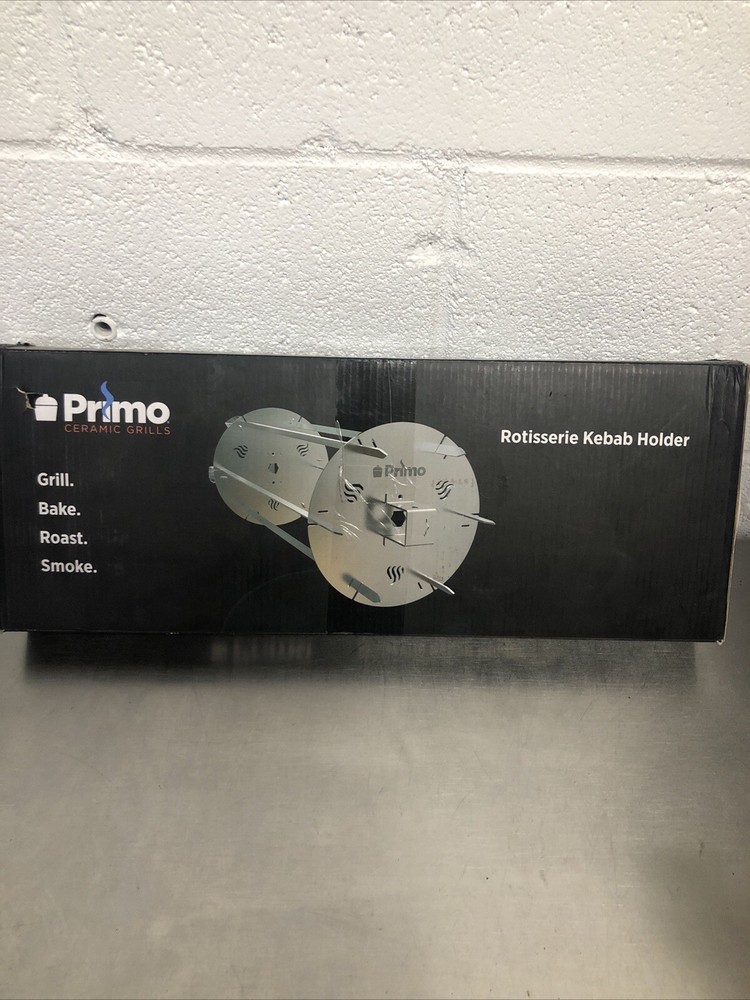 Primo Rotisserie Kebab Holder