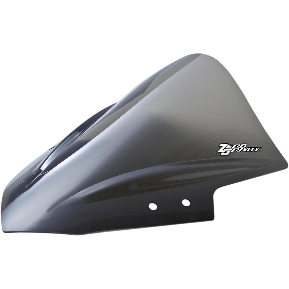 Zero Gravity [24-282-02] Corsa Windscreen Smoke