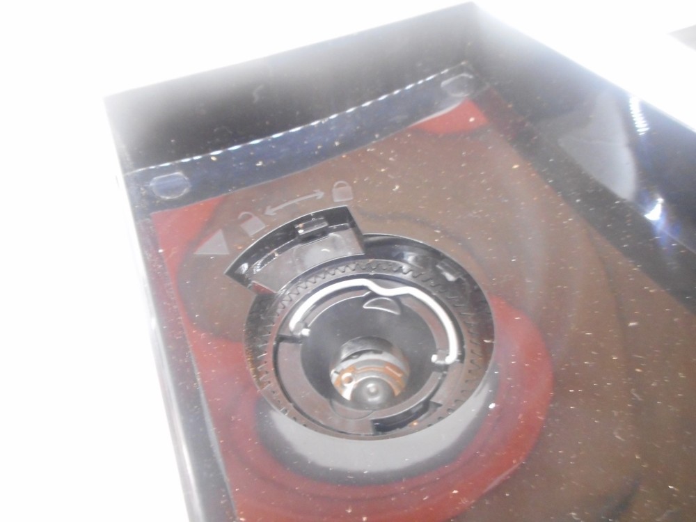 bella PRO - Perfect Grind Programmable Single-Serve Coffee Maker read