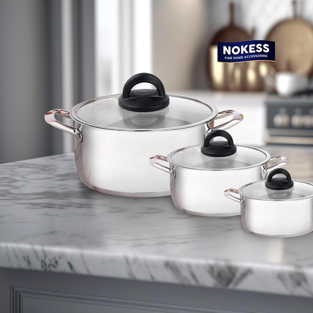 Effortless Crock Pot Lid Handle Replacement - Heavy Duty & Dishwasher Safe