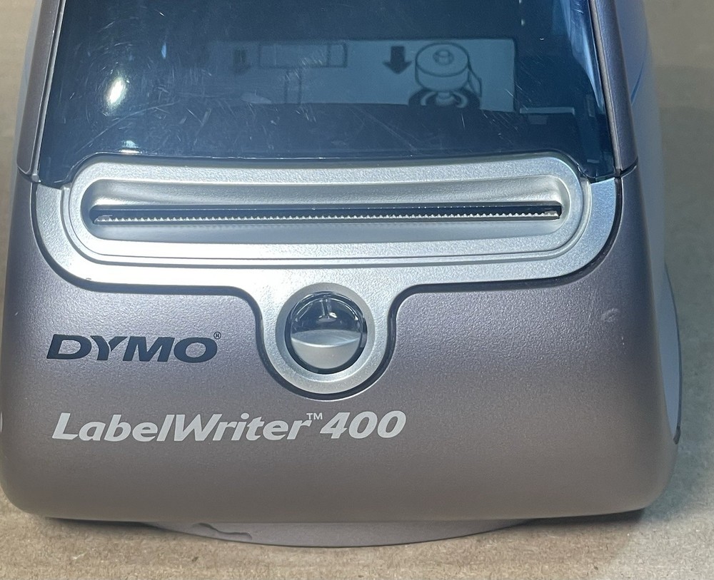 Dymo Label Writer 400 Model 93089