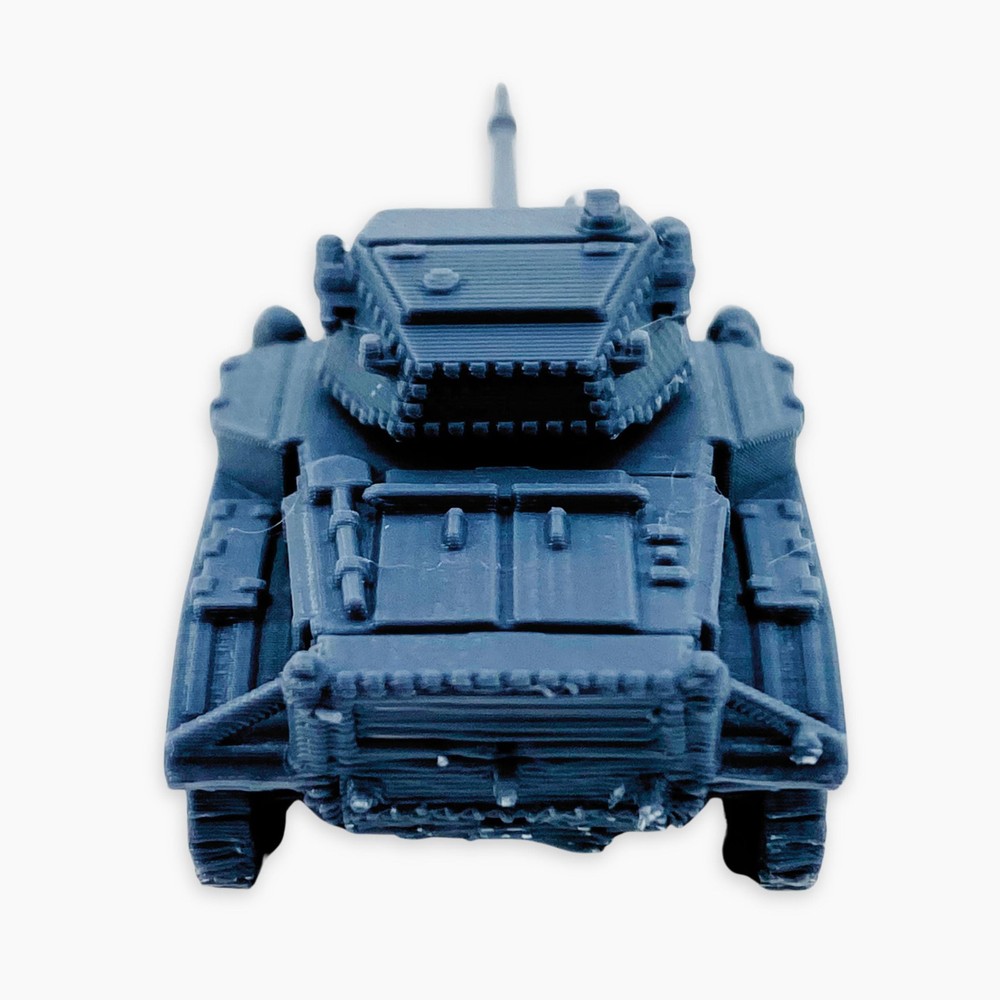 Mk VII Tetrarch (Little John)