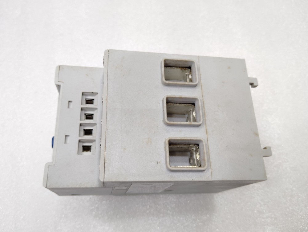 Sprecher + Schuh CEP7-EEGE Solid State Overload Relays