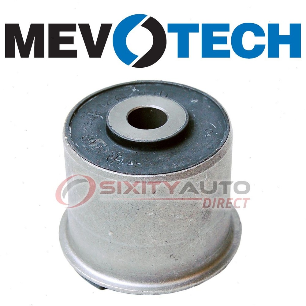 Mevotech Supreme Front Lower Forward Control Arm Bushing for 2002-2004 mc