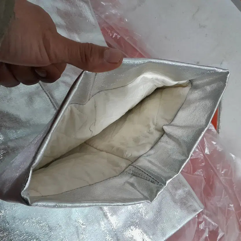 Fire-Resistant Helmet and Pants for Safety Use