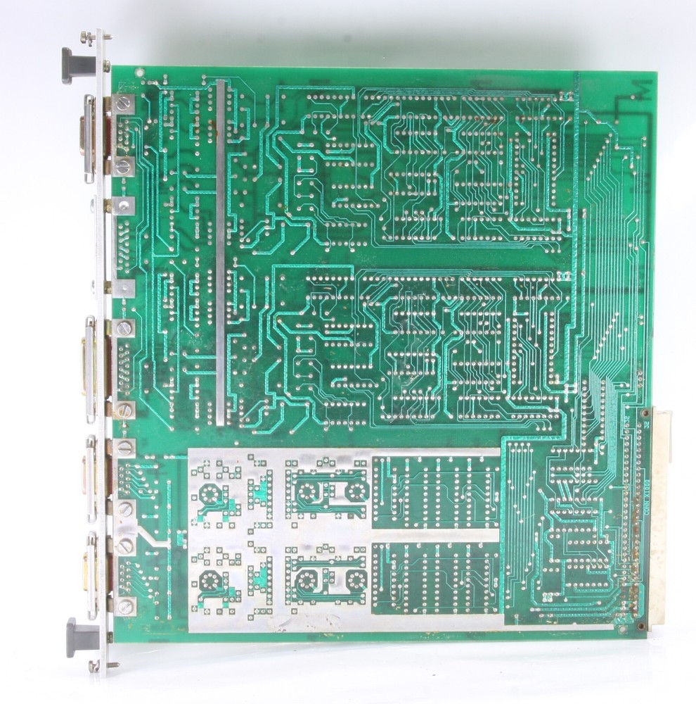 Philips Circuit Board 4022 226 3652