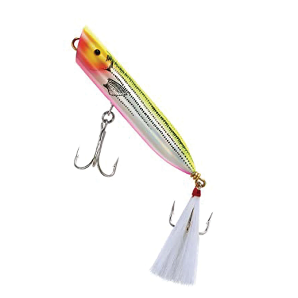 Creek Chub Striper Strike Plugs