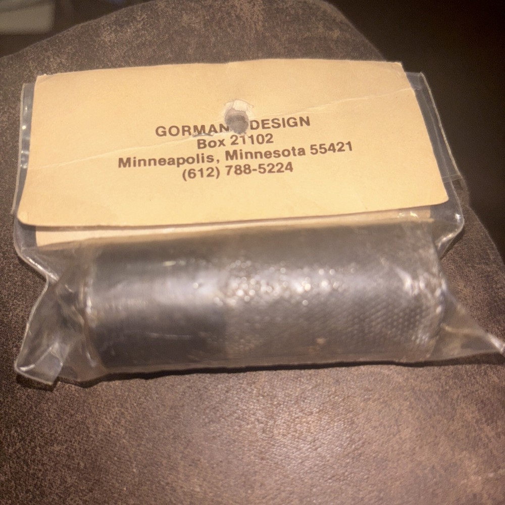 Gorman’s Design Hunting Stabilizer