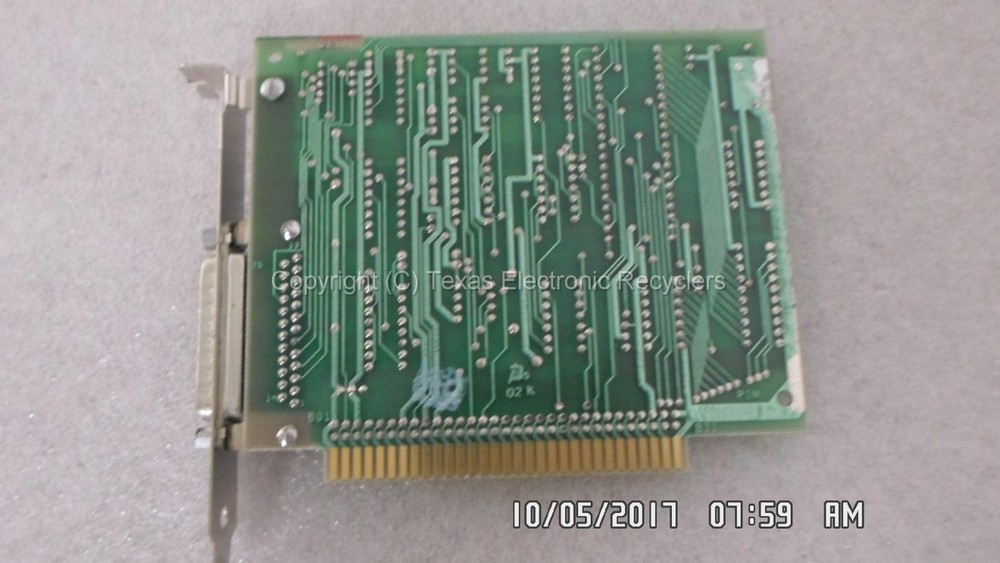 1501984 150323S XM 267 ASYNC Card
