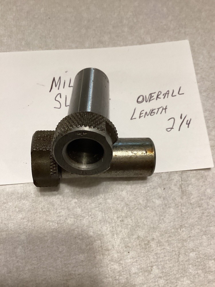 Drill Bushings 9-16