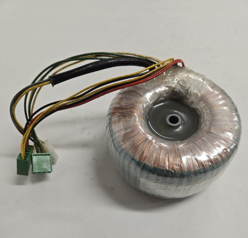 BTB TRANSFORMER GMBH R210 183VA