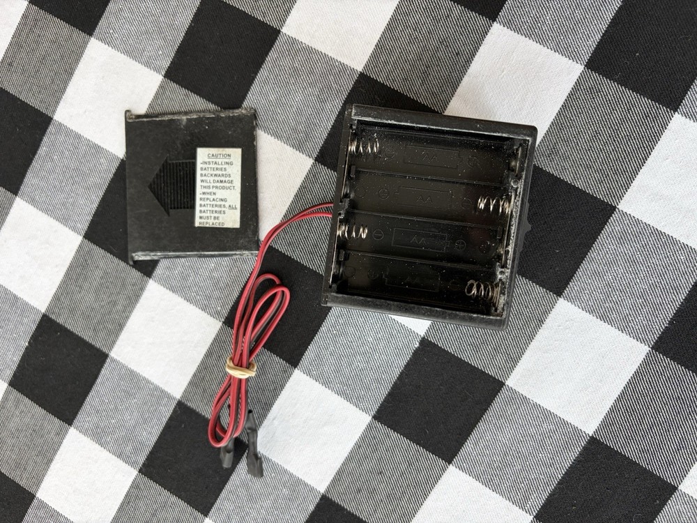 Skytech UN3 Fireplace Log Remote Receiver