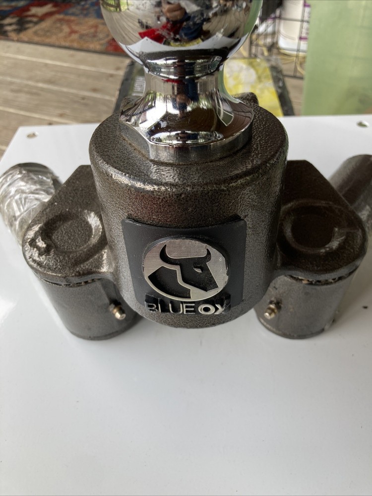 Blue Ox BXW1000 Sway Pro Distribution Hitch GTW/1000 REPLACEMENT HITCH PART