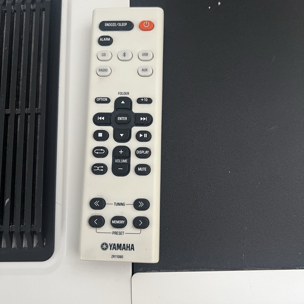 YAMAHA MCR-B043 Micro component