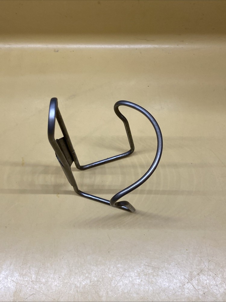 Backburn Titanium Water Bottle Cage