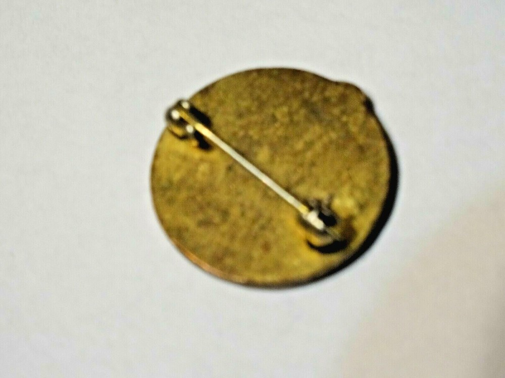 CERTIFIED NURSE ASSISTANT ~ HAT / LAPEL PIN